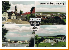 1971 - W. Tillig, Bamberg 1971 - W. Tillig, Bamberg