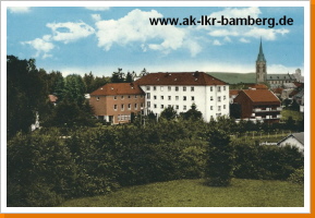 Erhard Brodmerkel, Gaustadt Erhard Brodmerkel, Gaustadt