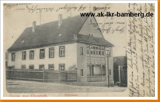 1907 - keine Verlagsangabe 1907 - keine Verlagsangabe