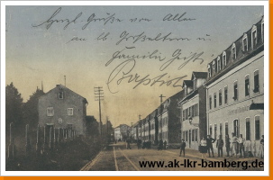 1922 - Adolf Mamma, München 1922 - Adolf Mamma, München