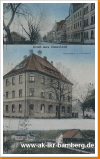 1920 - Verlag H. Schöll, Nürnberg 1920 - Verlag H. Schöll, Nürnberg