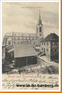 1902 - Wilh. Kröner, Bamberg 1902 - Wilh. Kröner, Bamberg