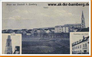 1910 - Zimerbaum & Heischre, Bamberg 1910 - Zimerbaum & Heischre, Bamberg
