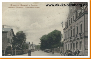 1907 - Rudolf Lukowski, Chemnitz 1907 - Rudolf Lukowski, Chemnitz