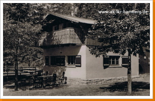 1966 - Schraudner, Bamberg