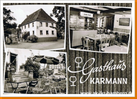 1974 - Gardill, Bamberg