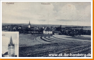 1923 - Hans Schug, Bamberg