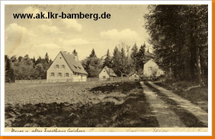 1939 - Balt. Achtziger, Bamberg-Ost