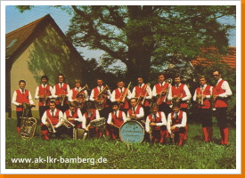 1975 - Foto Vorlauf, Bamberg