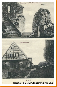 1908, Hospe, Staffelstein