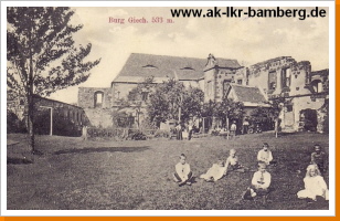 1911 - Wilhelm Kröner, Bamberg