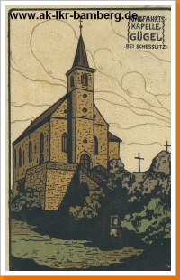 1914 - Nagengast, Bamberg