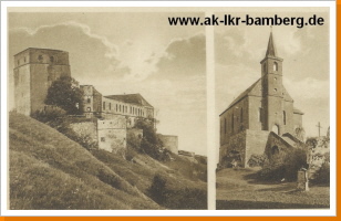 1925 - Balth. Achtziger, Bamberg