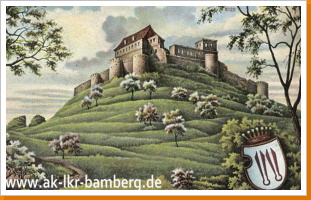 1912 - Wilh. Kröner, Bamberg