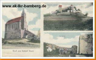 1920 - Hoeffle, Bamberg