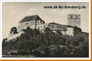 1943 - Achtziger, Bamberg