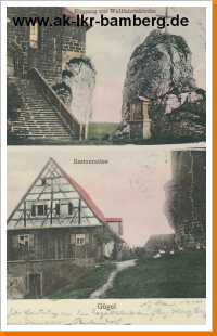 1908, Hospe, Staffelstein