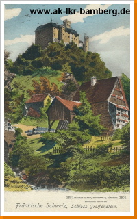 1904 - Hermann Martin, Nürnberg