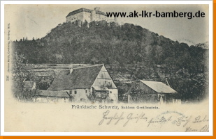 1901 - Hermann Martin, Nürnberg