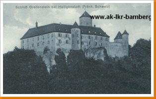 E. von Leistner, Muggendorf