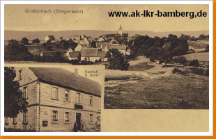 O. Fleischmann, Bamberg O. Fleischmann, Bamberg