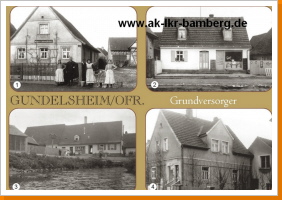 2005 - Heinz Tillig, Gundelsheim