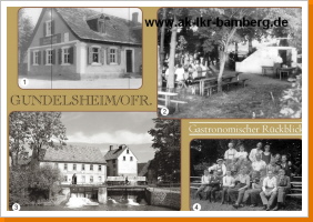 2005 - Heinz Tillig, Gundelsheim