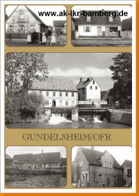 2005 - Heinz Tillig, Gundelsheim