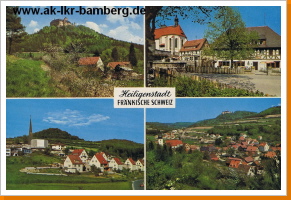 Heinz, Ebermannstadt