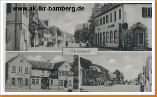 1953 - M. Stretz, Bamberg 1953 - M. Stretz, Bamberg