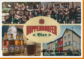 huppendorfer-bier.de