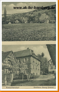 1931 - Verlag R. Haaf, Bamberg