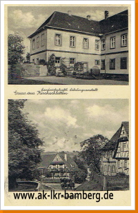 1936 - L. Stockers Verlag, Bamberg
