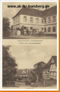1935 - L. Stockerīs Verlag, Bamberg 1935 - L. Stockerīs Verlag, Bamberg