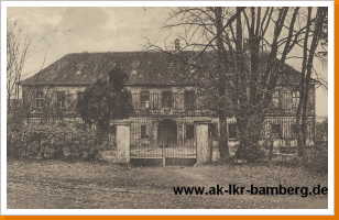 1924 - Carl Bauer, Bamberg