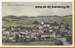 1912 - Hans Pernat, München
