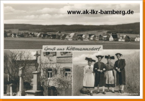 1964 - Foto Garlt, Hirschaid