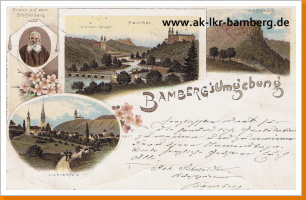 1897 - Louis Glaser, Leipzig 1897 - Louis Glaser, Leipzig