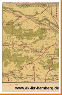 1903 - J.M.Braun, Bamberg 1903 - J.M.Braun, Bamberg