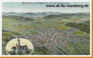 Maria Blattner, Bamberg Maria Blattner, Bamberg