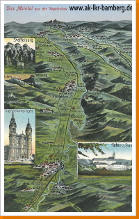 1924 - Hospe, Staffelstein 1924 - Hospe, Staffelstein
