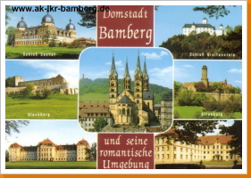 Oberfränkischer Ansichtskartenverlag, Bayreuth Oberfränkischer Ansichtskartenverlag, Bayreuth
