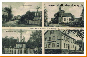 1934 - Scharf, Hallstadt