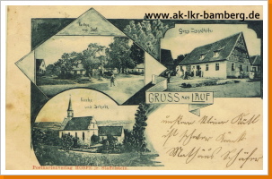 1900 - Hospe, Staffelstein