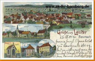 1904 - keine Verlagsangabe 1904 - keine Verlagsangabe