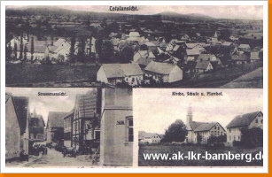 1910 - Schug, Bamberg 1910 - Schug, Bamberg