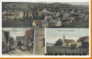 1910 - Schug, Bamberg 1910 - Schug, Bamberg