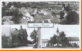Stretz, Bamberg Stretz, Bamberg