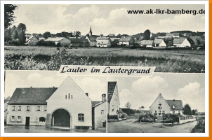 1957 - Fröhlich, Nürnberg 1957 - Fröhlich, Nürnberg