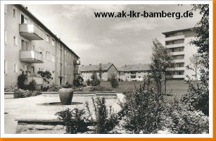 1957 - Tillig, Bamberg